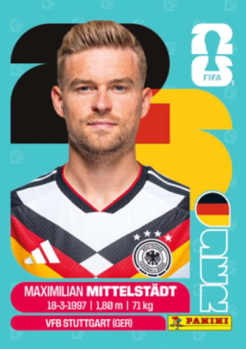 Maximilian Mittelstadt
