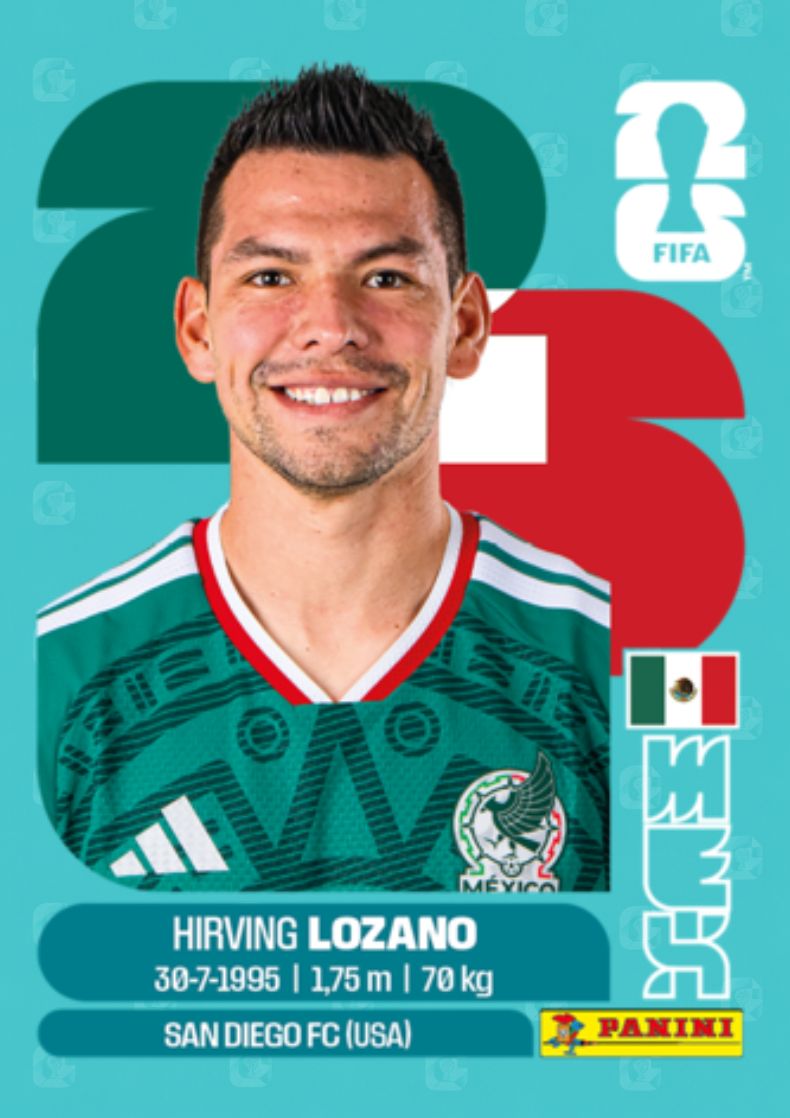 Hirving Lozano