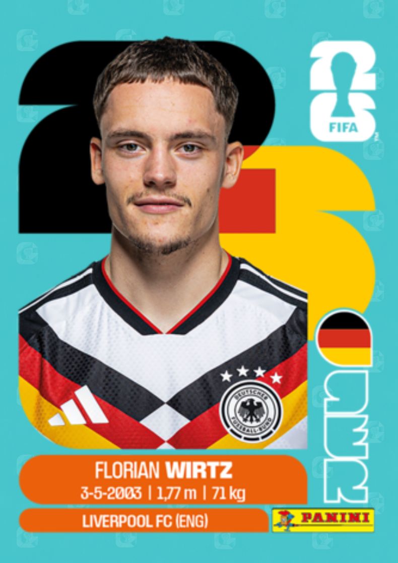 Florian Wirtz