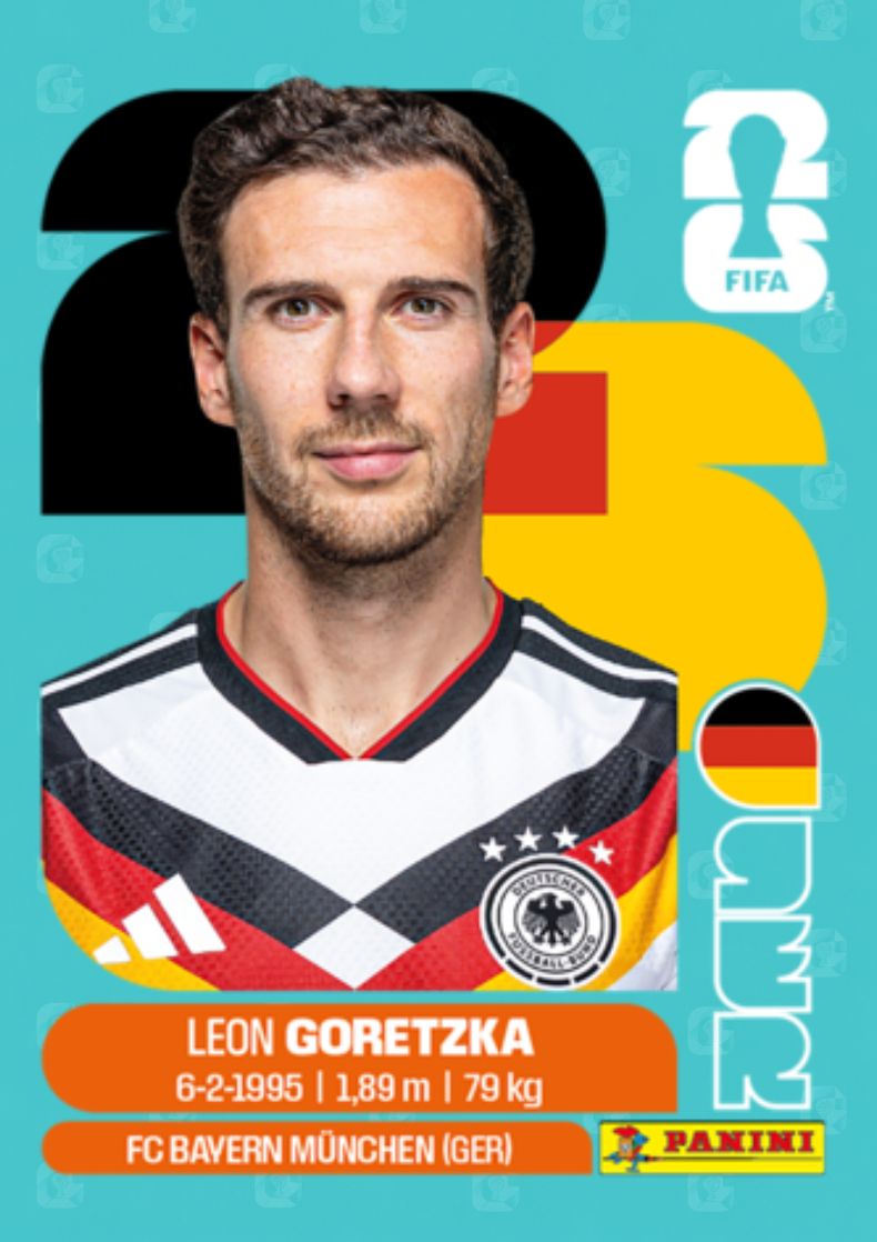 Leon Goretzka