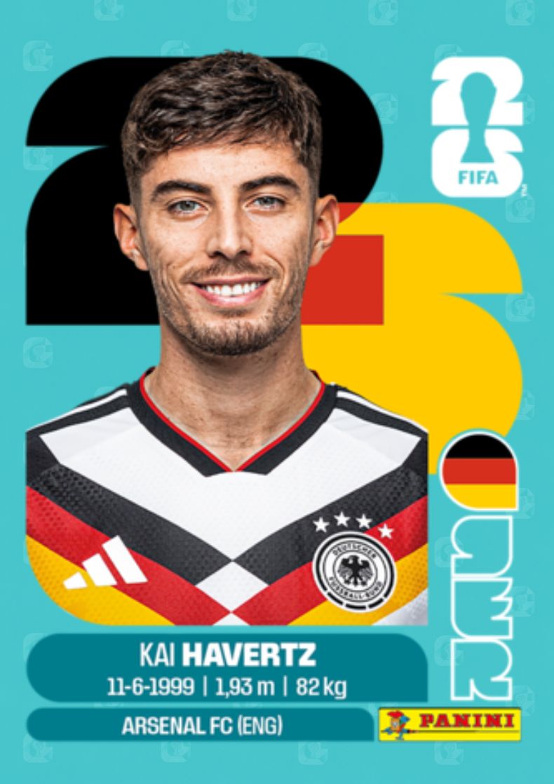 Kai Havertz