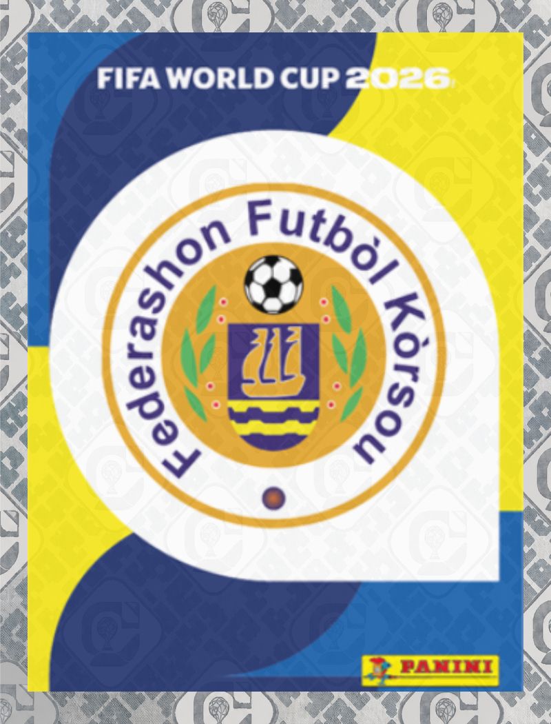Escudo Curaçao