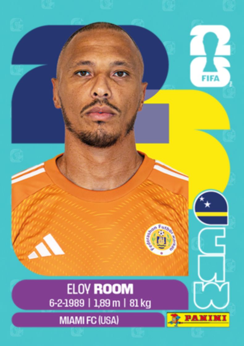Eloy Room