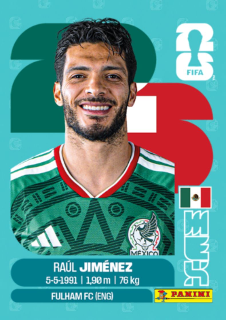 Raúl Jiménez