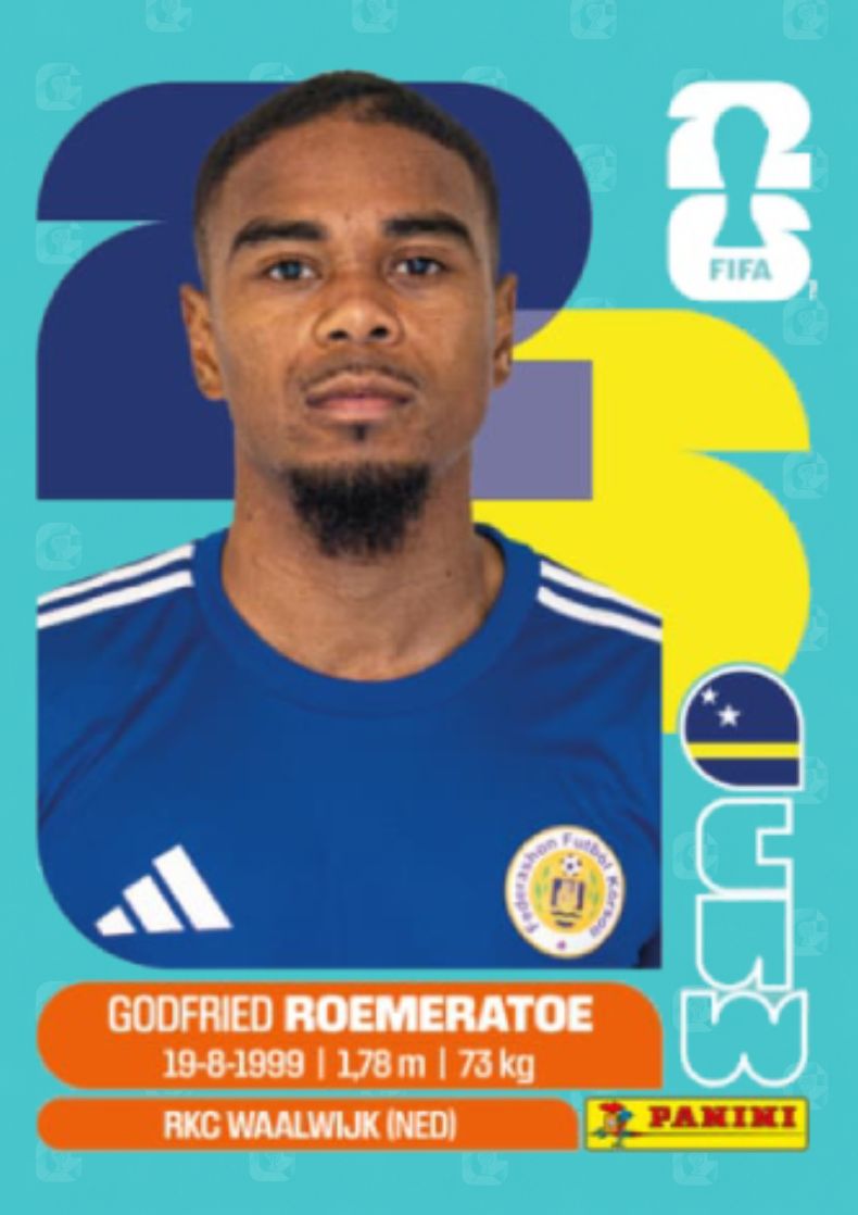Godfried Roemeratoe
