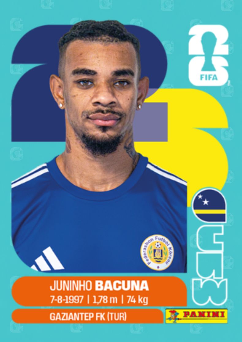 Juninho Bacuna