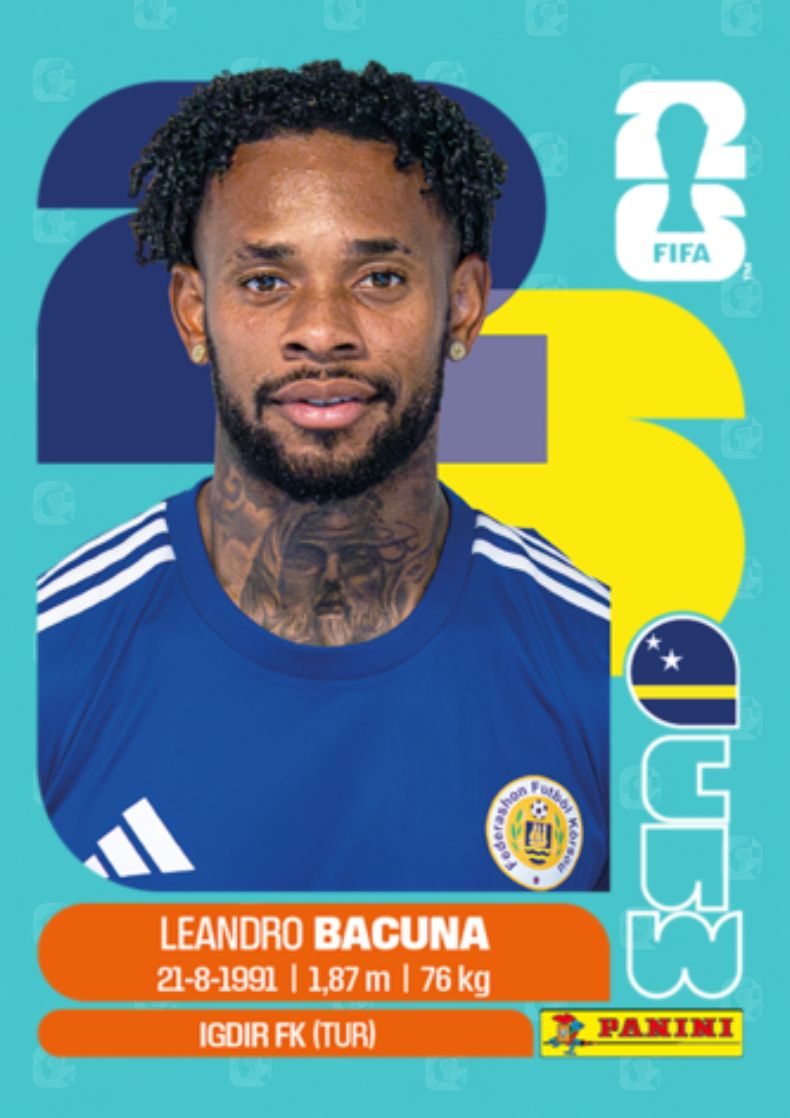 Leandro Bacuna