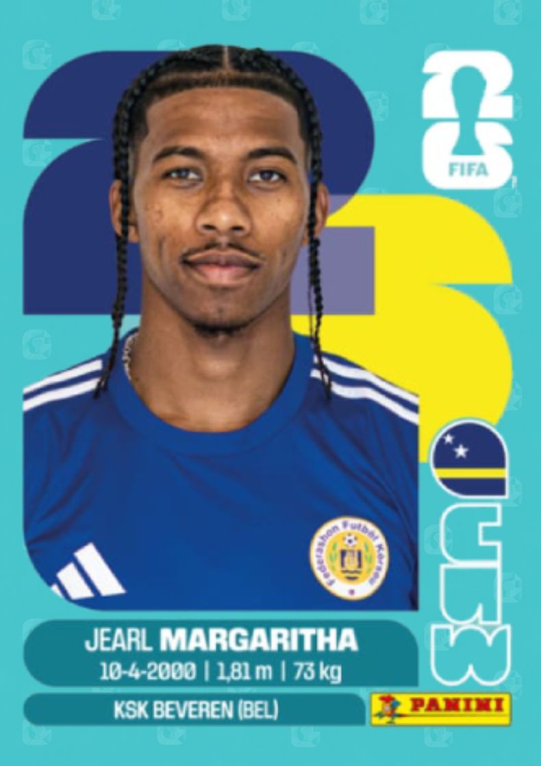 Jearl Margaritha