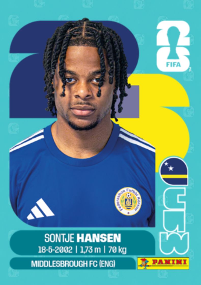 Sonnyje Hansen