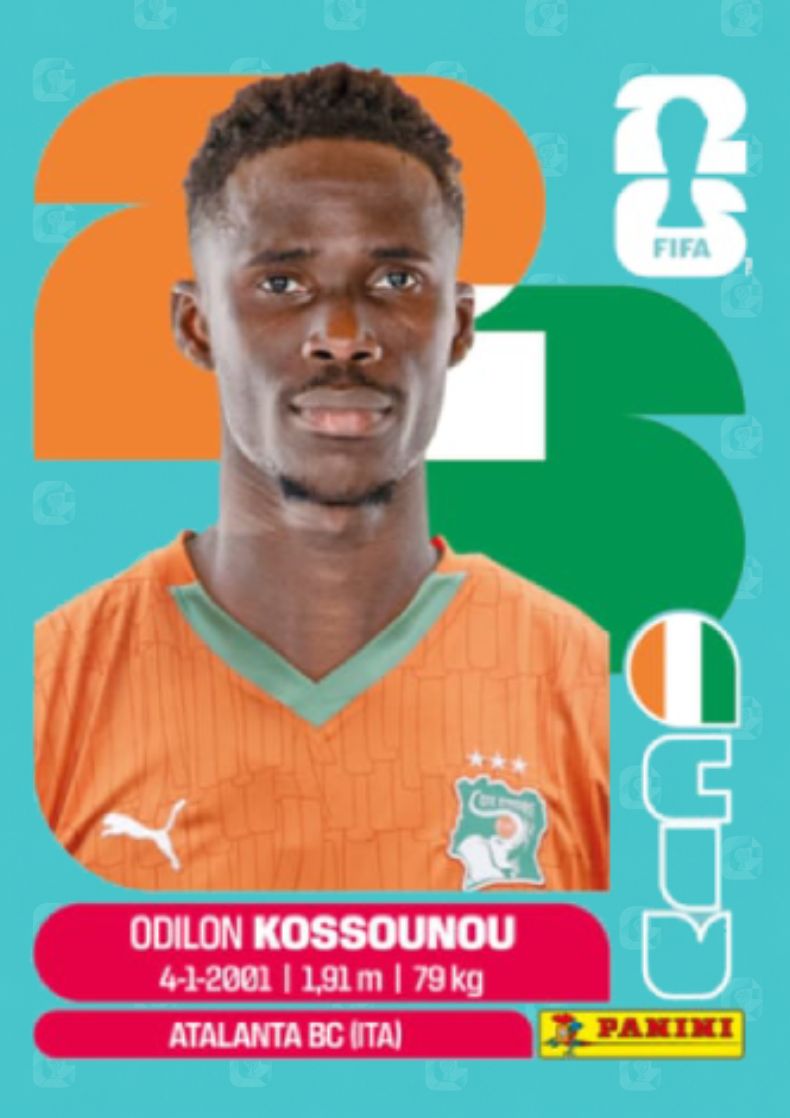 Odilon Kossounou