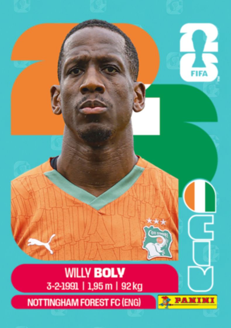 Willy Boly