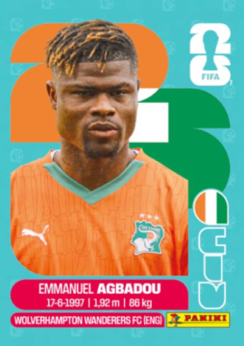 Emmanuel Agbadou