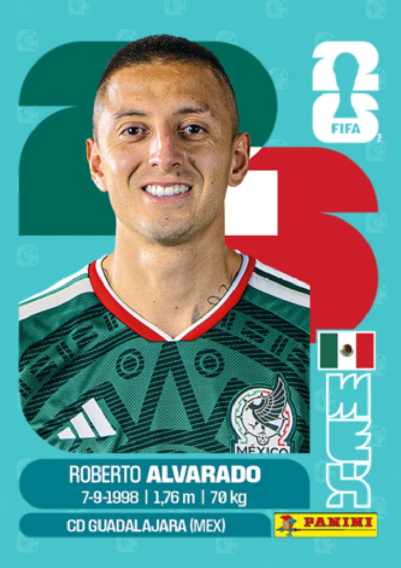 Roberto Alvarado