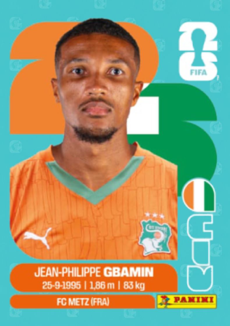 Jean-Philippe Gbamin