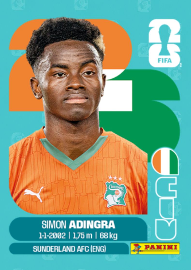 Simon Adingra