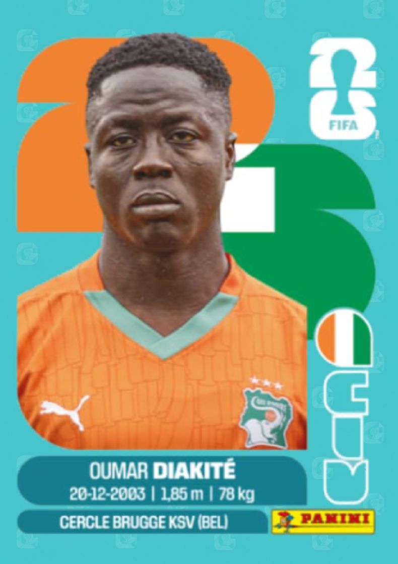 Oumar Diakite