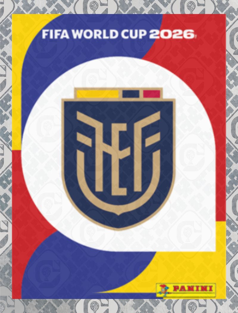 Escudo Equador
