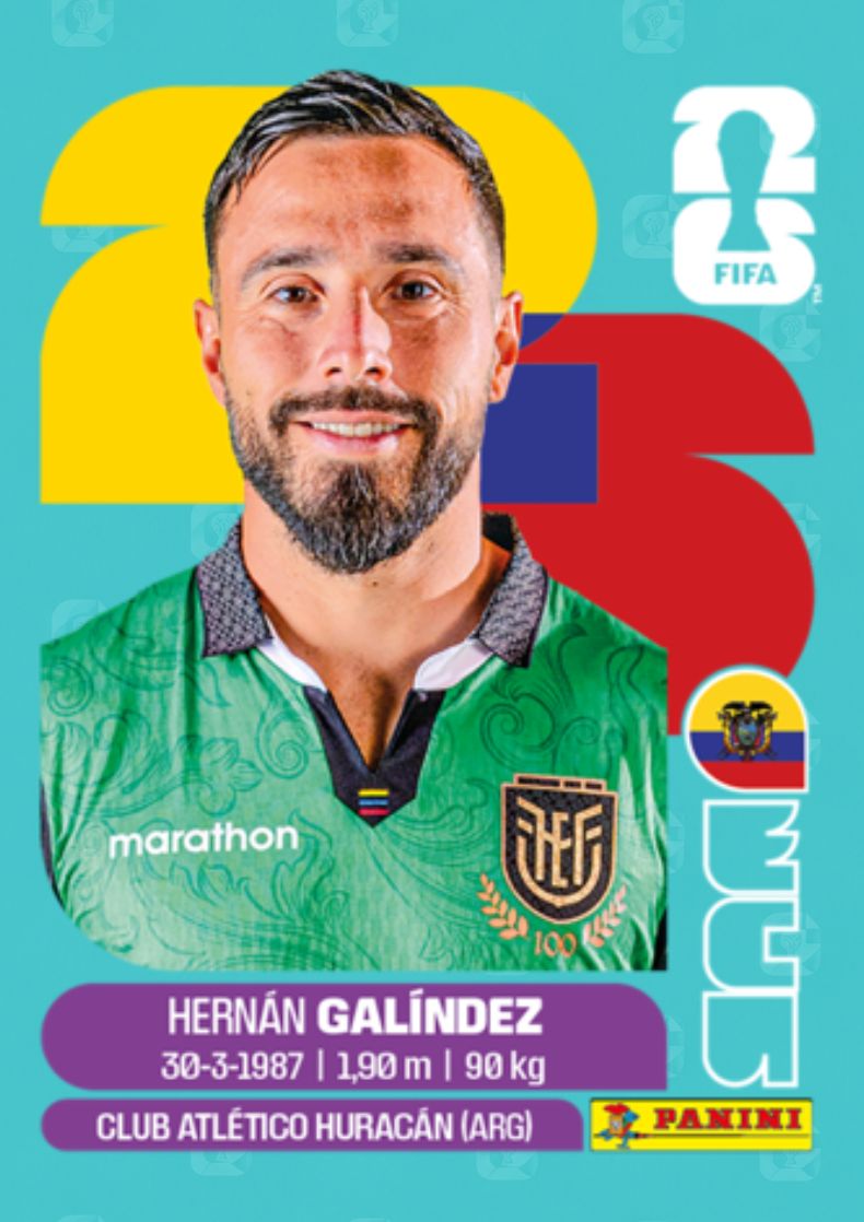 Hernán Galíndez