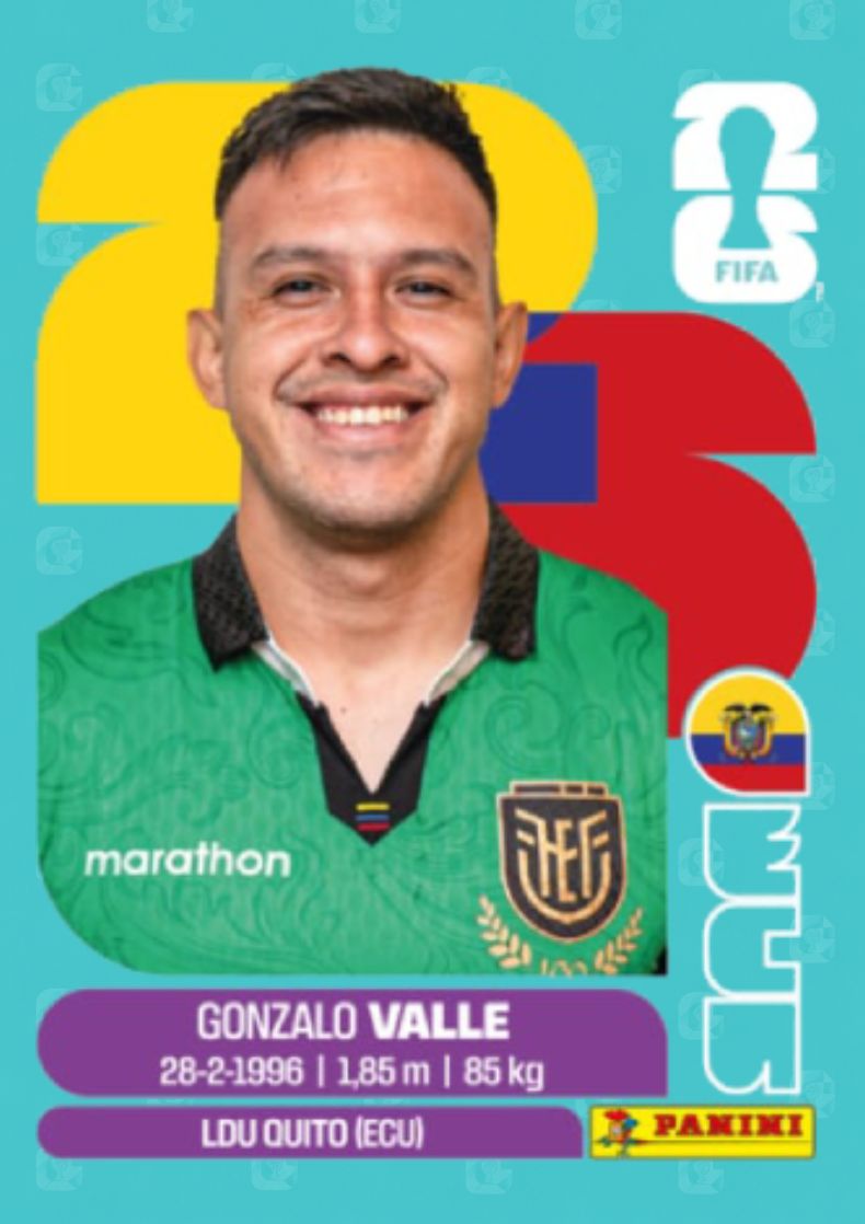 Gonzalo Valle