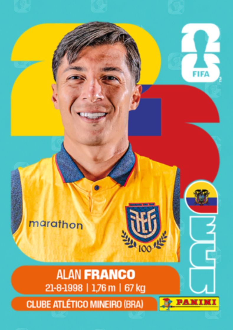 Alan Franco