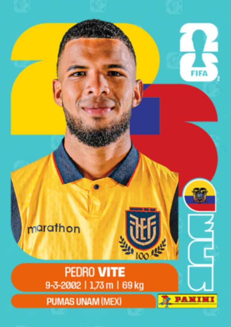 Pedro Vite