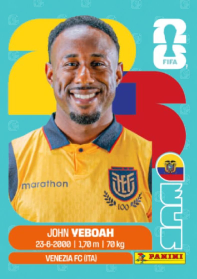 Jhon Yeboah