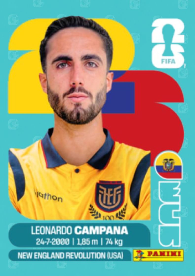 Leonardo Campana