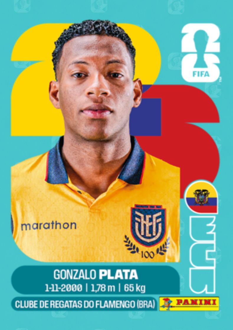 Gonzalo Plata