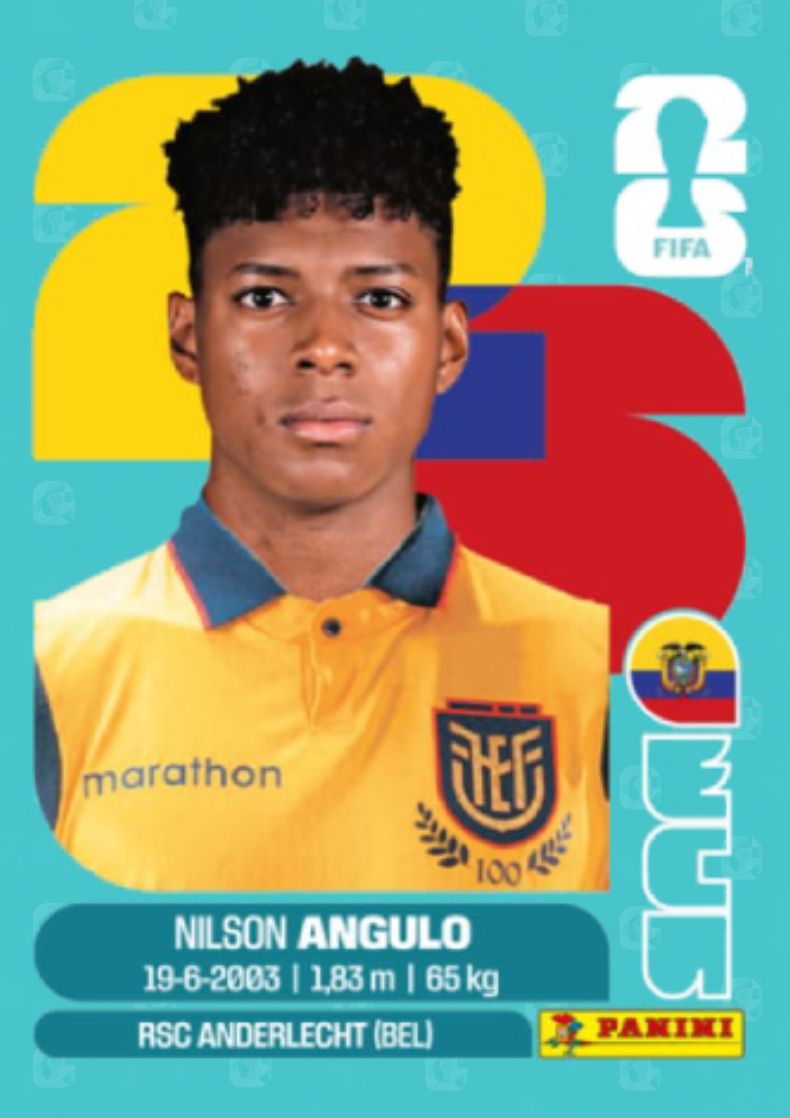 Nilson Angulo