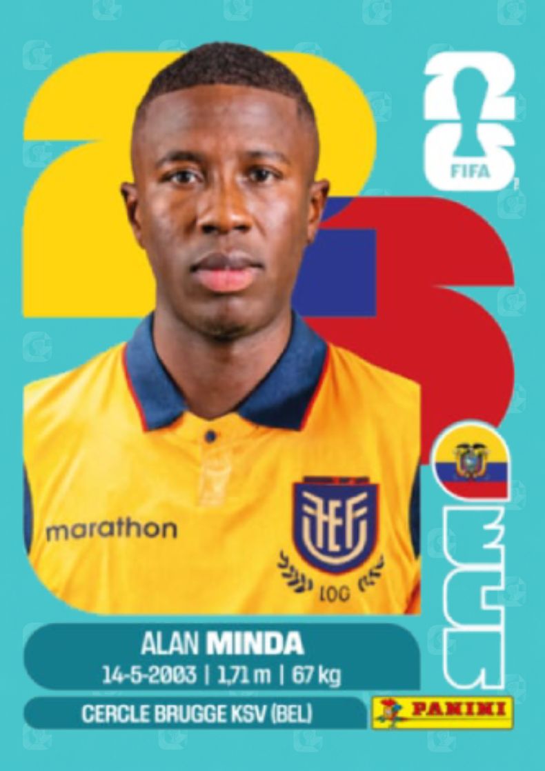 Alan Minda