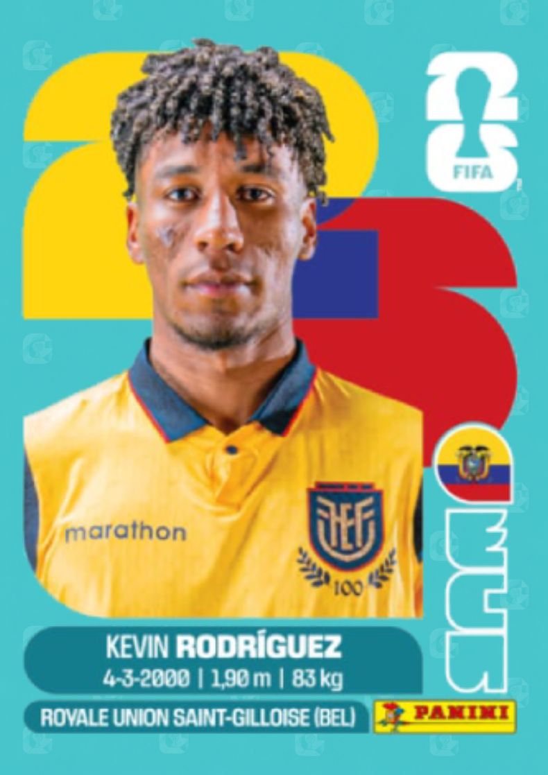 Kevin Rodriguez