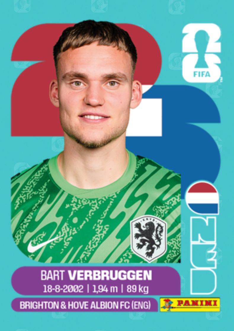 Bart Verbruggen