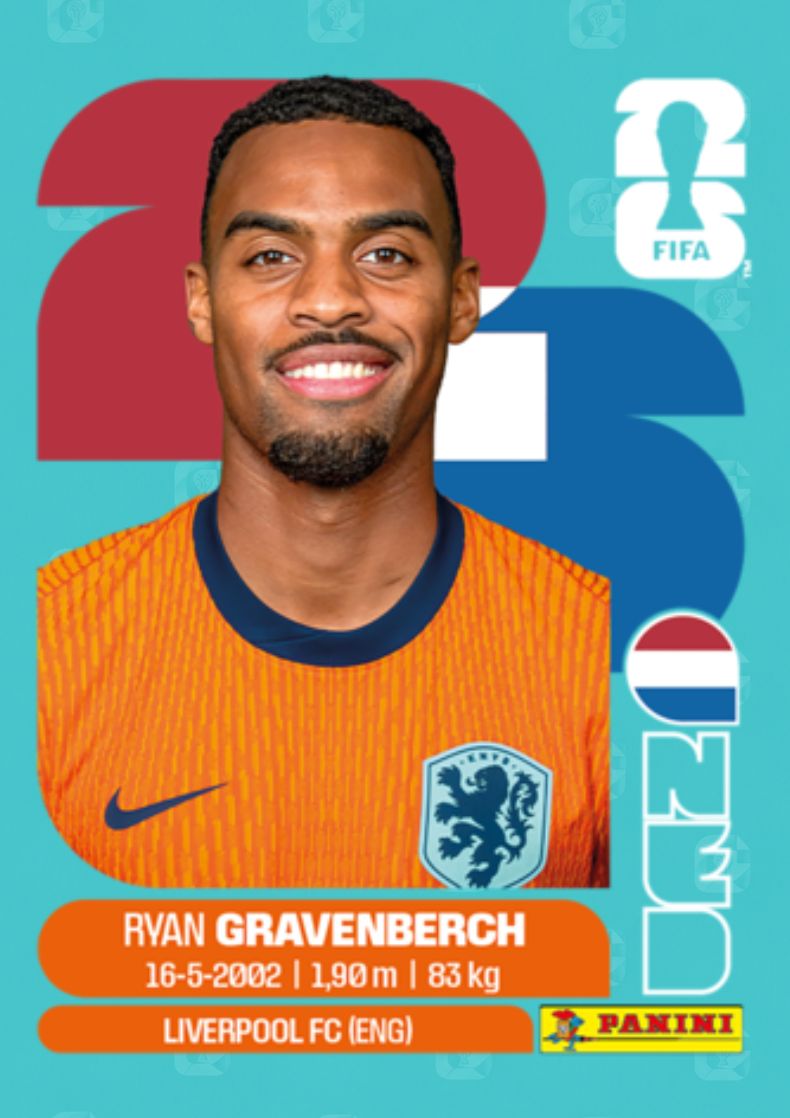 Ryan Gravenberch