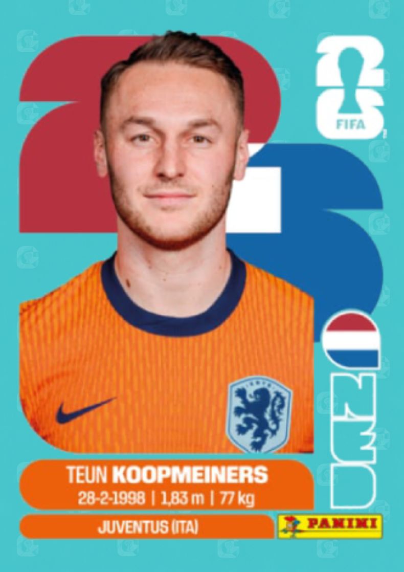 Teun Koopmeiners