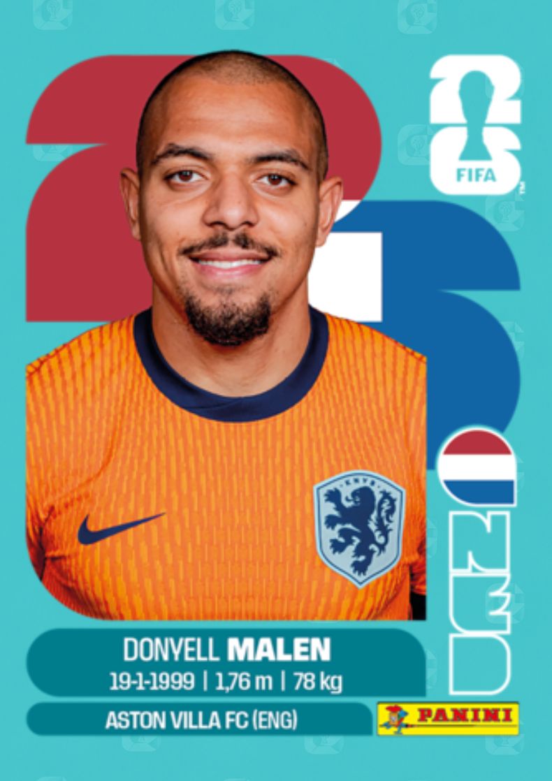 Donyell Malen