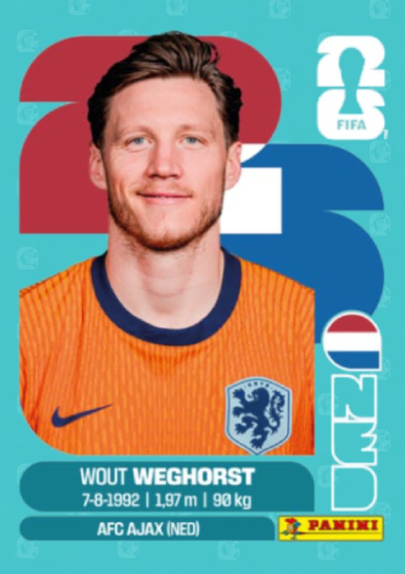 Wout Weghorst