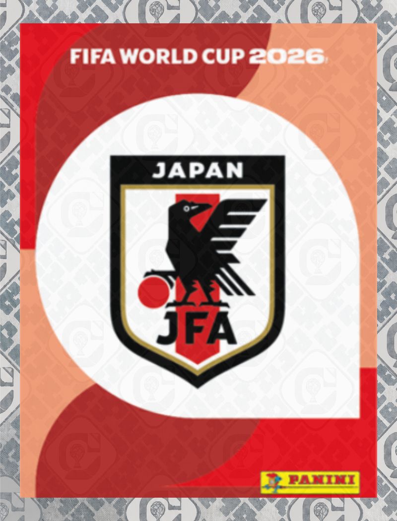 Escudo Japão