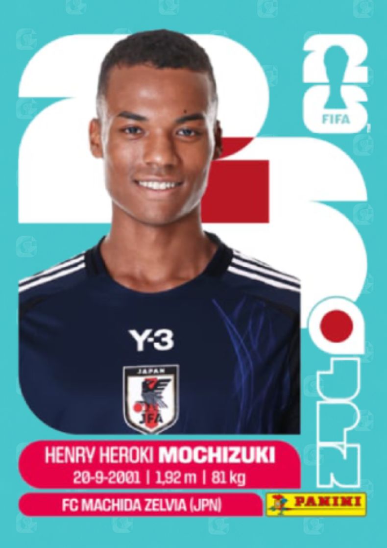 Henry Heroki Mochizuki