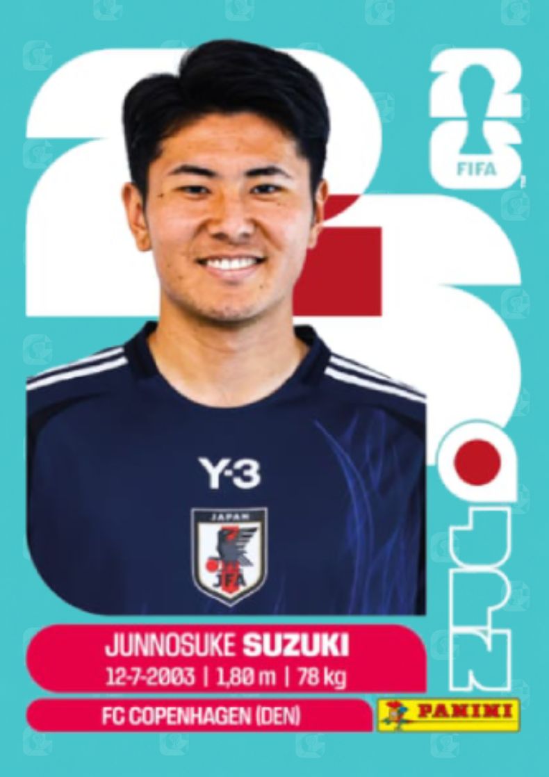 Junnosuke Suzuki