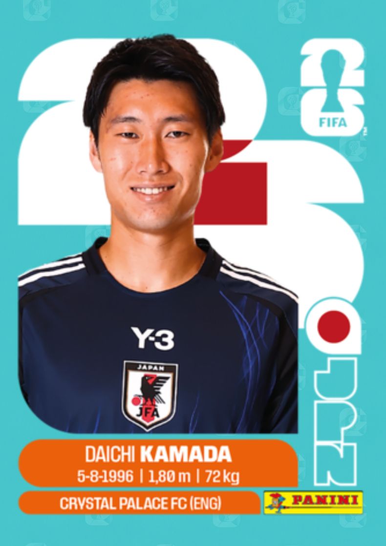 Daichi Kamada