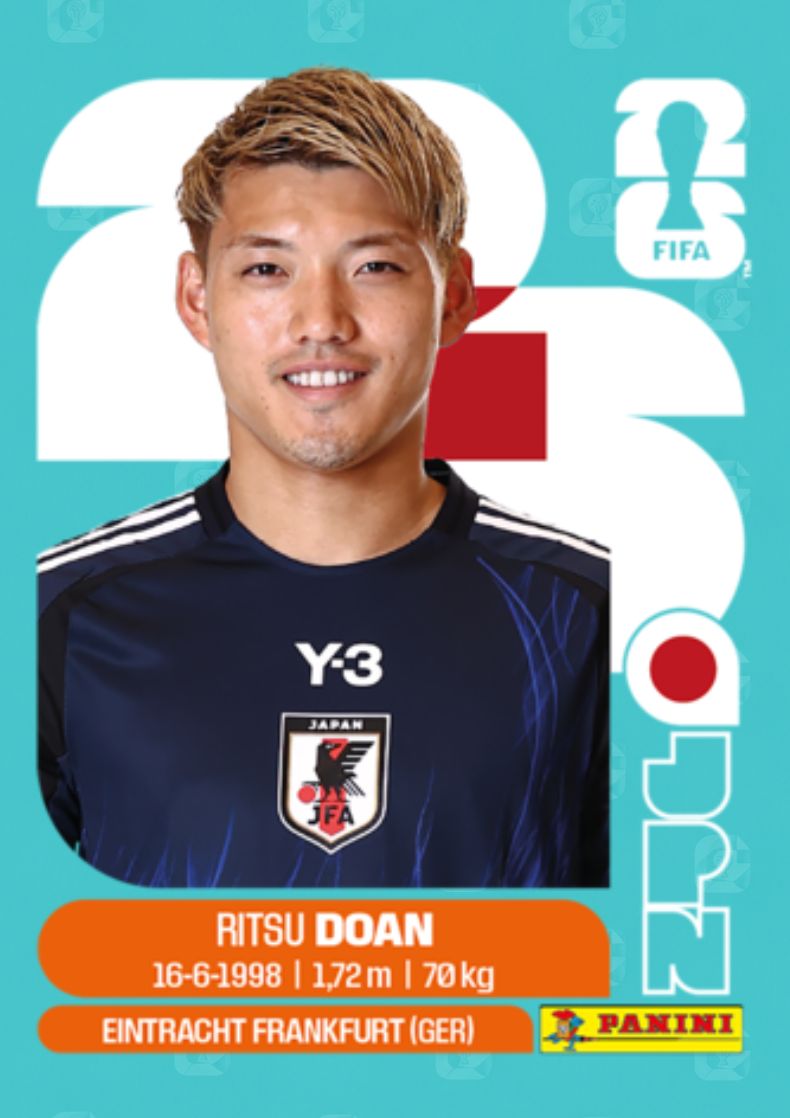 Ritsu Doan