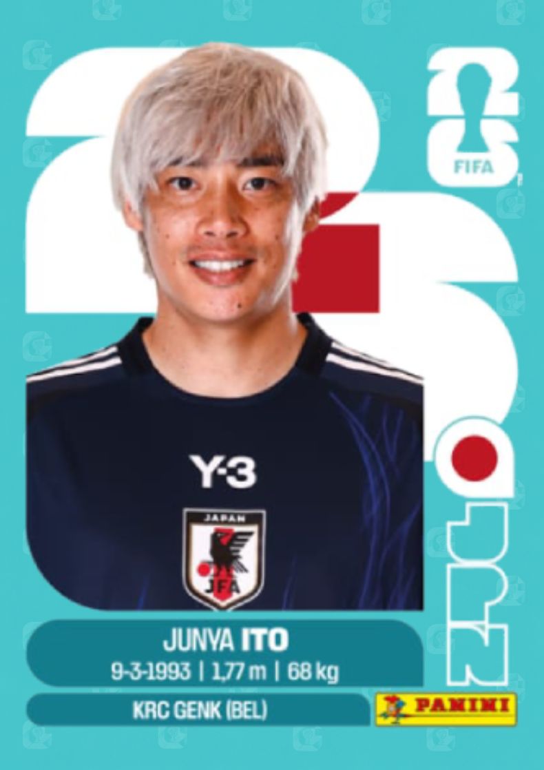 Junya Ito