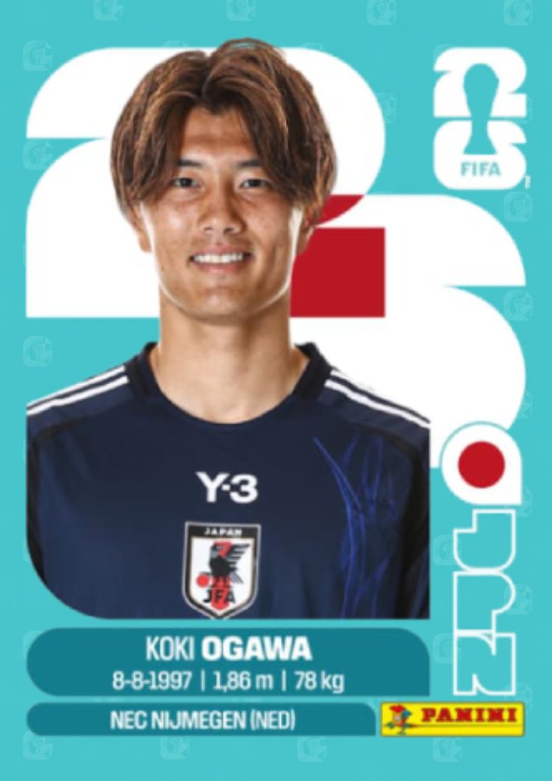 Koki Ogawa