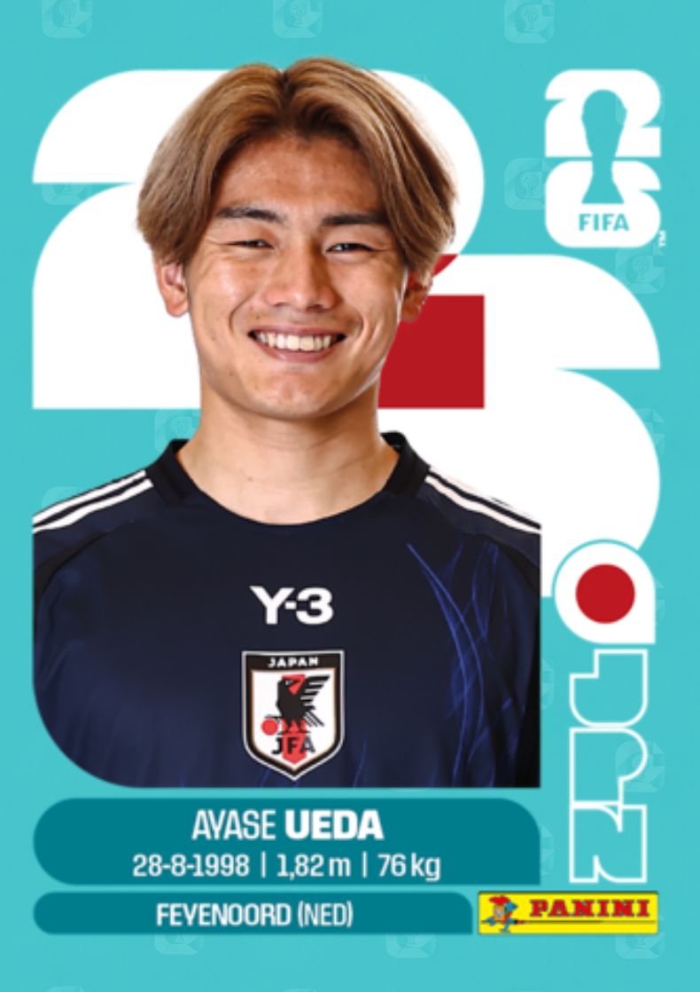 Ayase Ueda