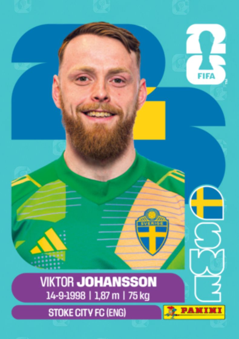 Viktor Johansson