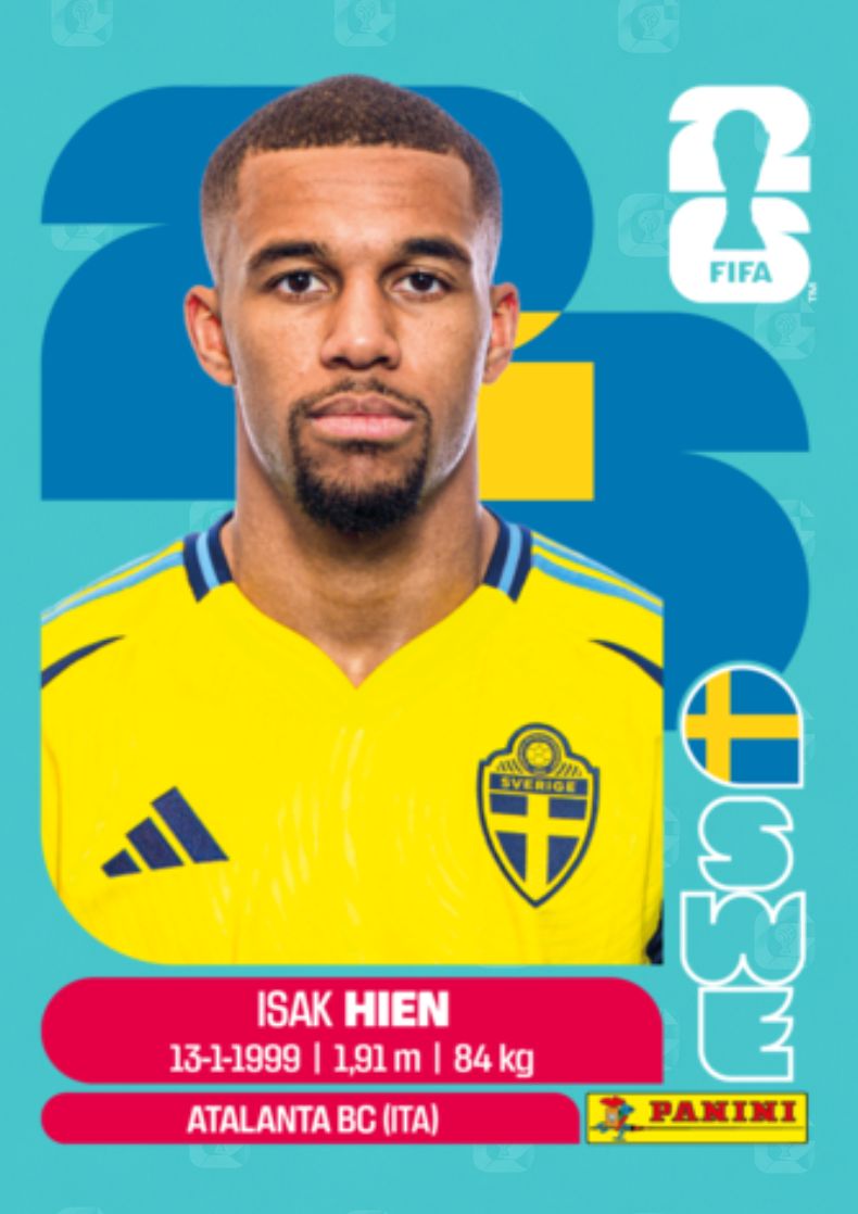 Isak Hien