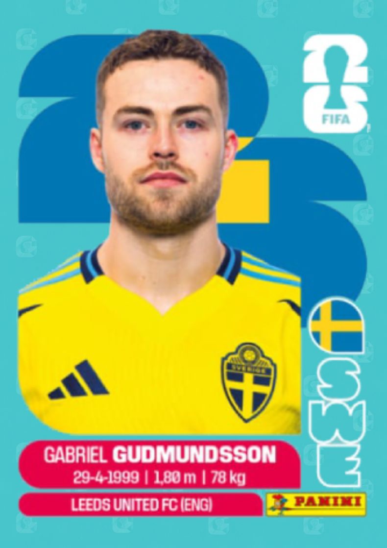 Gabriel Gudmundsson