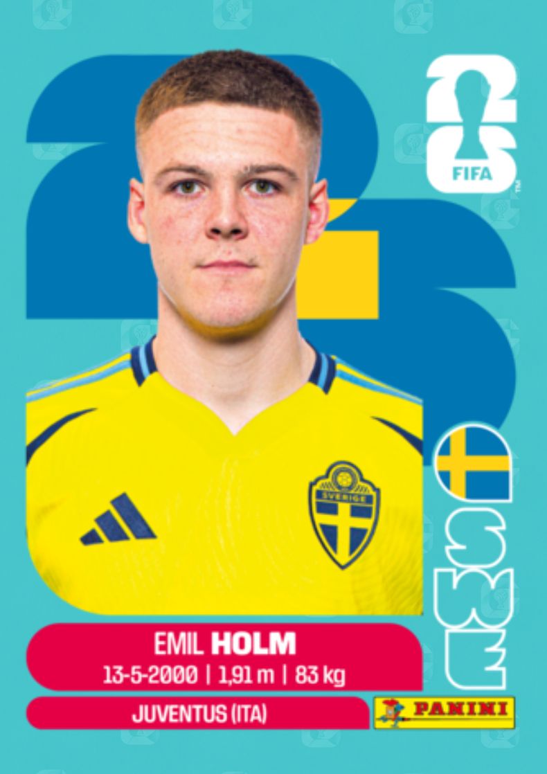 Emil Holm