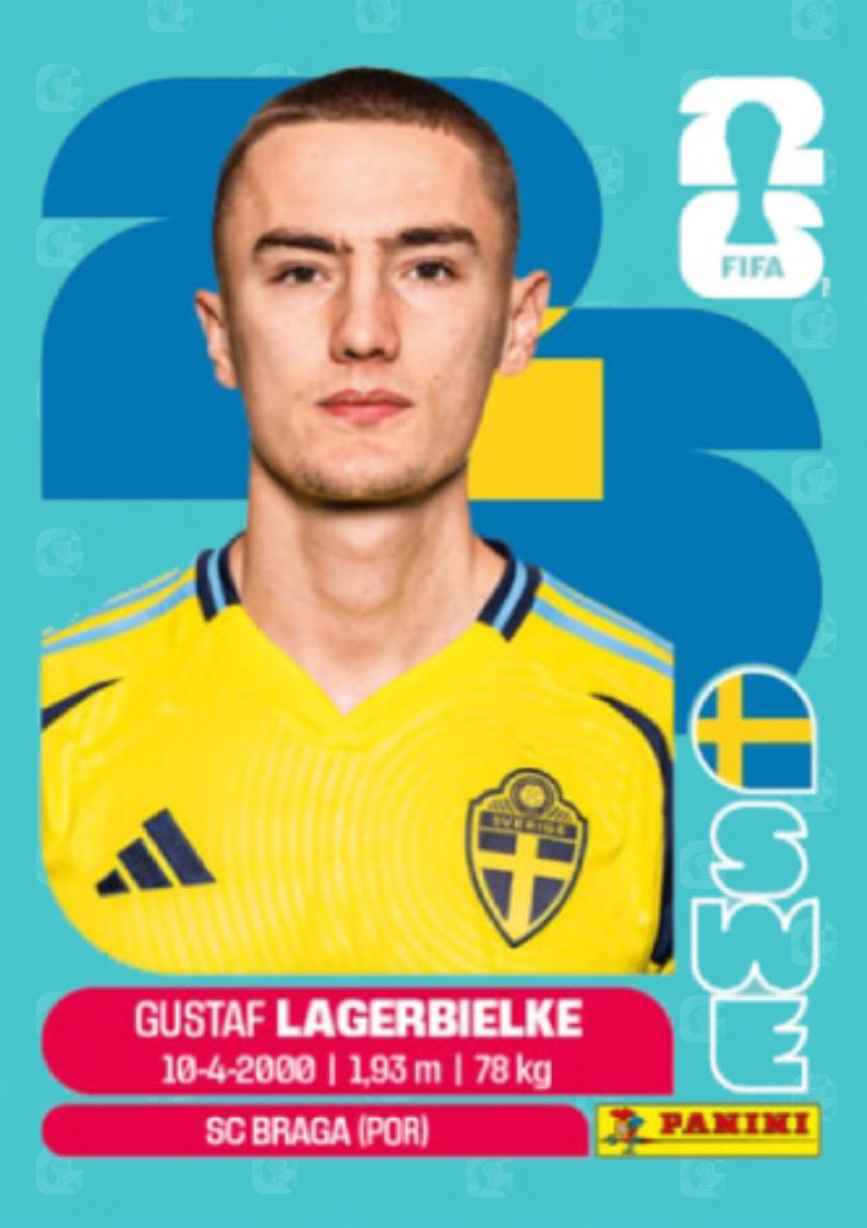 Gustaf Lagerbielke