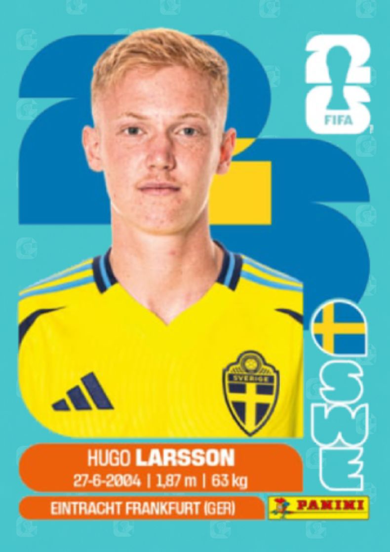 Hugo Larsson